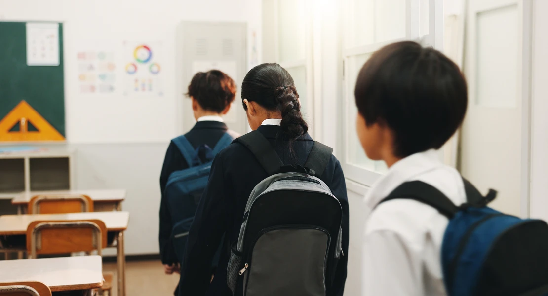 Escuelas públicas saturadas y privadas con pocos alumnos: PIDE denuncia un “uso ilegal” de fondos