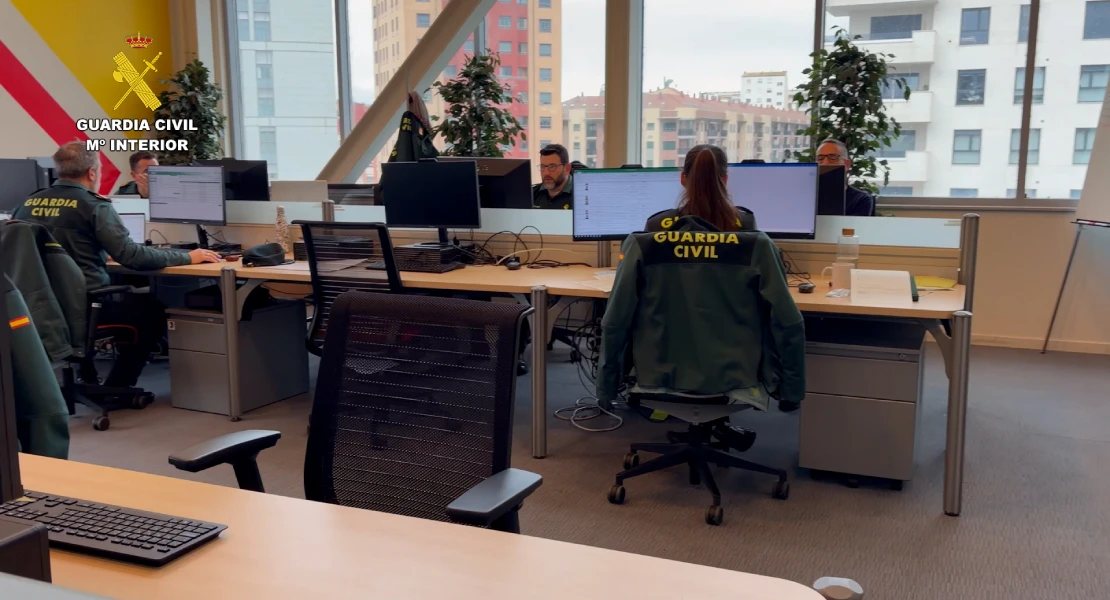 Estafa millonaria de publicidad digital: provocan un bloqueo de casi 8M€ a una empresa