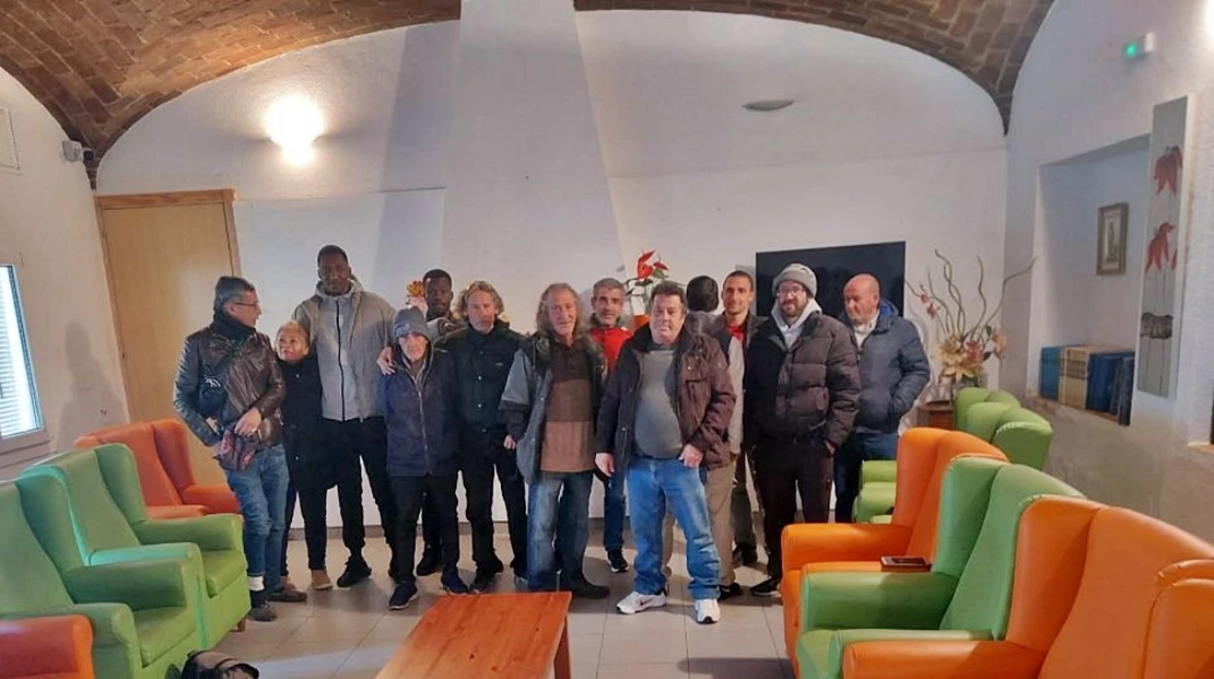 Exigen un hogar para las personas sin techo en Mérida