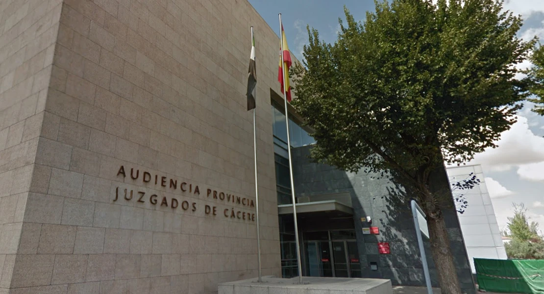 Una pareja irá a prisión por obligar a extranjeras a prostituirse en Extremadura