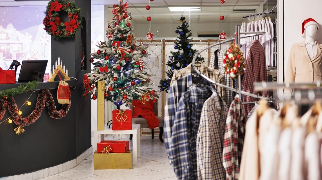 Extremadura es la comunidad que más crece en Navidad con casi 8.000 contratos