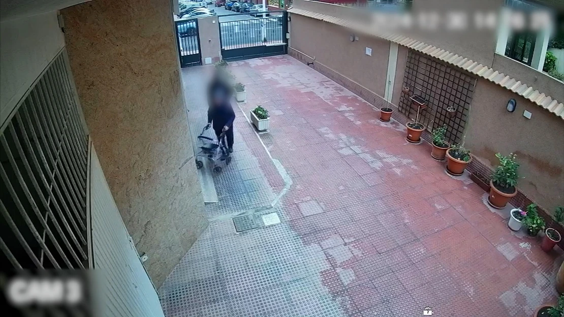 Detenidos por estafar a 85 ancianos haciéndose pasar por revisores de la luz