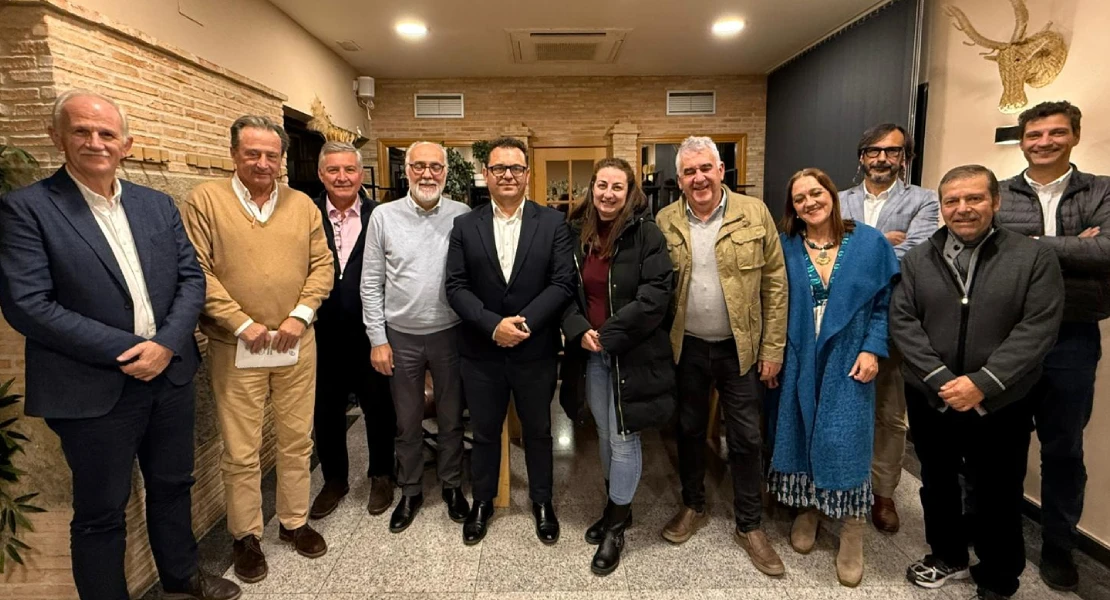 JXEL respalda el ambicioso proyecto TRAE para Extremadura: ¿en qué consiste?