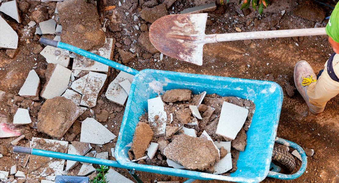 ARMHEX denuncia: "Las ayudas para exhumaciones proceden del Estado, no de la Junta"