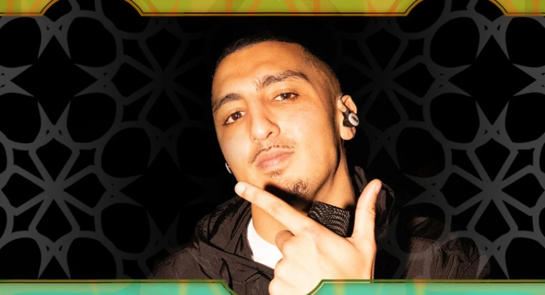 Confirmado el primer artista para el Alcazaba Festival