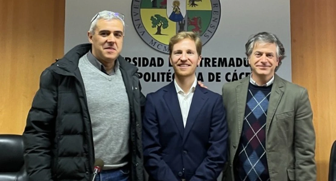 Investigadores de la UEx desarrollan un sistema con IA para detectar mensajes de odio en redes