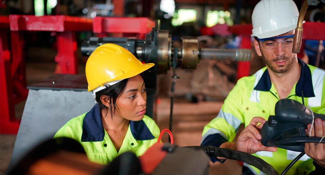 Extremadura acelera su producción industrial, pese al pinchazo en octubre