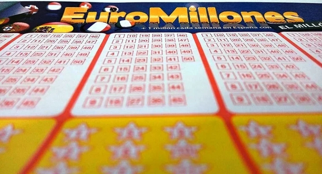 Euromillones deja un nuevo millonario en España