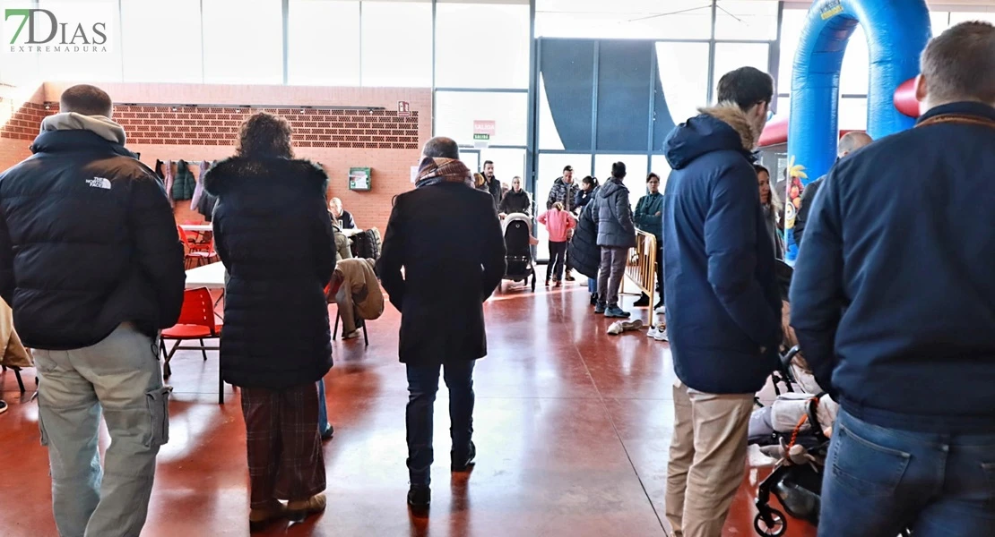 Suberocio vuelve a San Vicente de Alcántara con una gran novedad y más de 10 hinchables