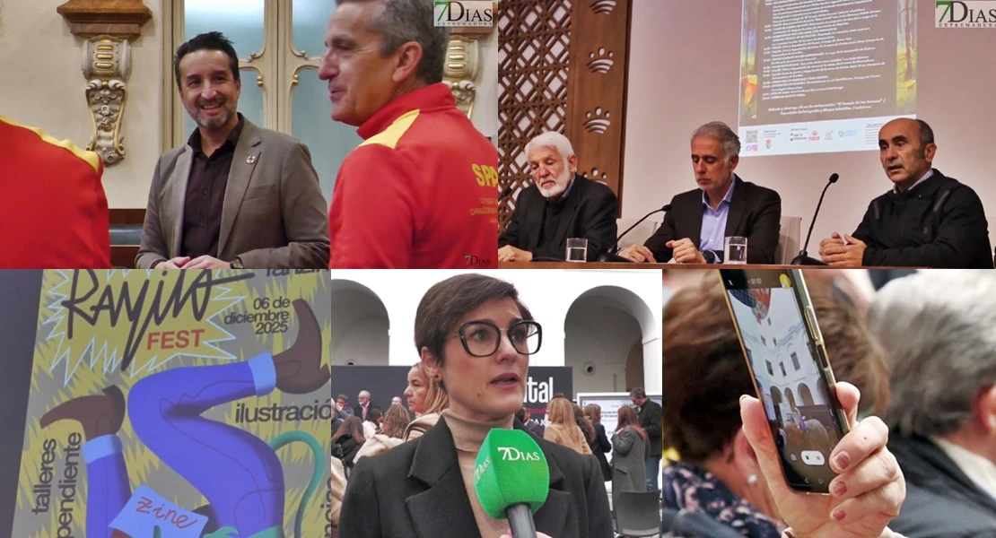 La Diputación apuesta por la inclusión la naturaleza y el deporte esta semana