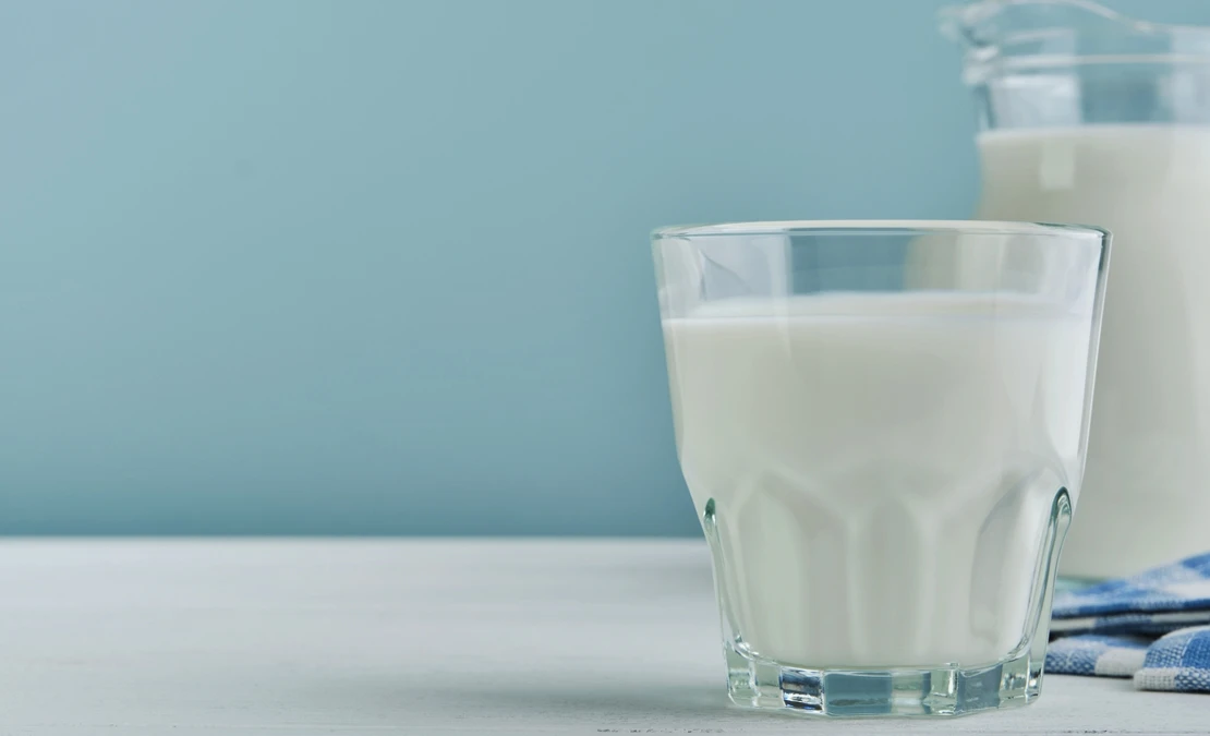 Incluyen el reparto de leche en el Programa Escolar de Consumo de alimentos sanos