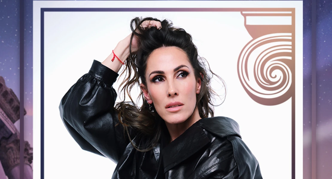 Malú volverá a emocionar al público extremeño en 2026