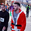 La San Silvestre de Badajoz en imágenes: deporte, disfraces y espíritu navideño