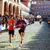 La San Silvestre de Badajoz en imágenes: deporte, disfraces y espíritu navideño