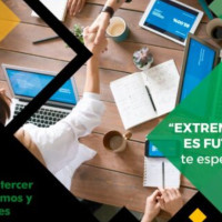 Ya puedes pedir a la UEx alumnos para incorporarse a tu empresa