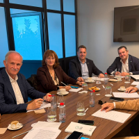 Coalición regionalista JXEL: "Extremadura tiene talento y futuro, pero le sobran trabas"