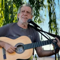 El cantautor extremeño Luis Pastor galardonado con el Premio Luso-Español de Arte y Cultura