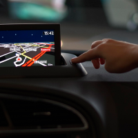 Consejos para evitar accidentes en trayectos largos