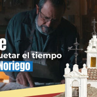 El patrimonio de Aceuchal, en miniatura