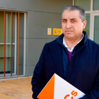 Ciudadanos acusa al bipartidismo de "colapsar Extremadura con corrupción"