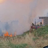 El Gobierno comienza a pagar a agricultores y ganaderos extremeños afectados por los incendios