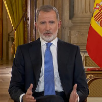El discurso de Navidad de Felipe VI tendrá una novedad nunca vista