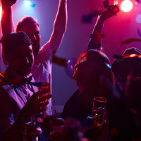 Piden precaución en las “Macrofiestas” extremeñas