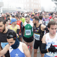 Abiertas las inscripciones para la Vuelta al Baluarte 2026