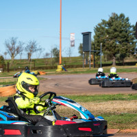 El Karting Kids Cáceres III cierra la temporada con emoción, igualdad y aprendizaje