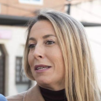 Guardiola responde a Abascal: "Mis principios feministas los tengo clarísimos"