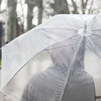 La AEMET avisa a Extremadura de la llegada de lluvias y una bajada de temperaturas