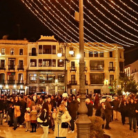 Medidas especiales de seguridad para Navidad en Badajoz: controles y cortes de calles