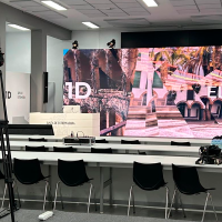 Todo listo para el 21D: así está el Centro de Difusión de Datos de las elecciones autonómicas