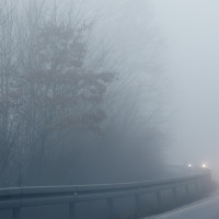 Extremadura estará en alerta por nieblas el martes: estas serán las zonas afectadas