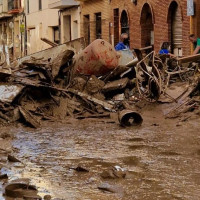 La huella de la DANA: cómo la lluvia se convirtió en miedo y cómo prevenir el trauma