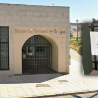 El PSOE acusa a la Junta de "despreciar" el Museo del Carnaval de Badajoz