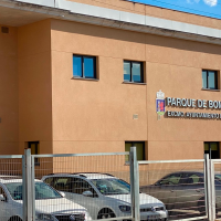 Cinco bomberos para toda la ciudad: el PSOE exige explicaciones al Ayto. de Badajoz