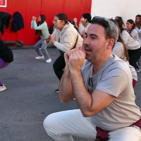 Moracantana llega a Thareia, un mundo lleno de color tras surcar los mares