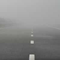 Parte de Extremadura iniciará el año en alerta amarilla por niebla