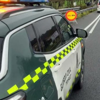 Muere una persona en un grave accidente en la provincia de Badajoz