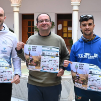 500 corredores y una apuesta por la inclusión: así será la IX Carrera de Montaña de Zafra