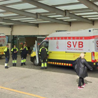 Muere una mujer tras una brutal paliza de su pareja: llevaba tres días en coma