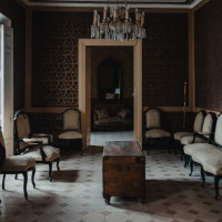 Conoce la histórica casa de Don Benito en la que se rodarán películas