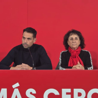 Borrego reconoce el retroceso electoral y llama a asumir responsabilidades colectivas