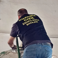 Dan con el grupo criminal que cometió dos importantes robos en Lobón