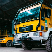 Proponen aprovechar la red del INFOEX en el resto de emergencias rurarles