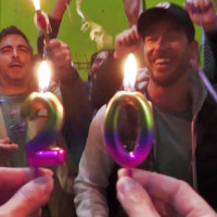 Los Chungos celebran 20 años en el Carnaval con ‘Il Divo’