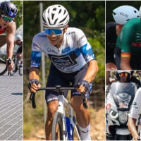 Cuatro jóvenes promesas se unen al Extremadura Pebetero para la temporada 2026