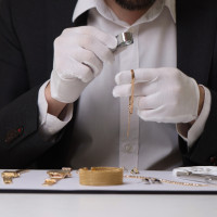 El proceso de tasación de joyas explicado: justa, segura y transparente