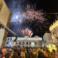 Fuente del Maestre brilla más que nunca con una gala multitudinaria